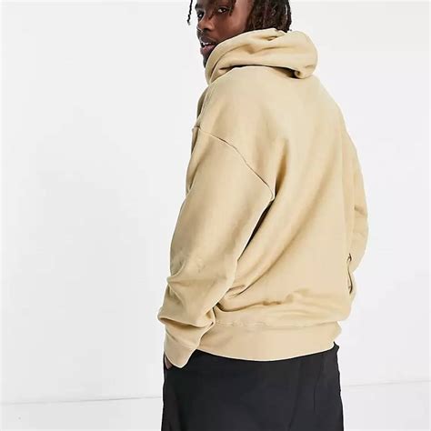 adidas hoodie damen beige|Adidas ryv hoodie grey.